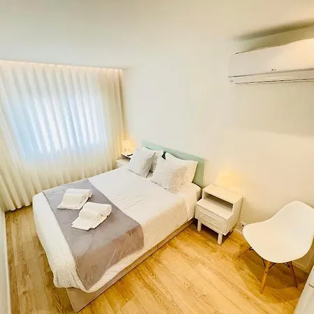 Sweet Downtown * Vila Nova de Famalicão