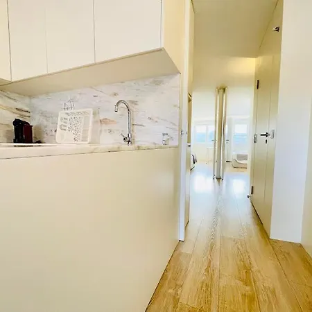 Sweet Downtown شقة *