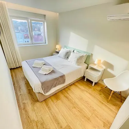 Sweet Downtown Vila Nova de Famalicão