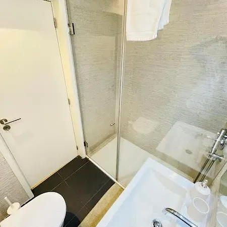 Sweet Downtown شقة