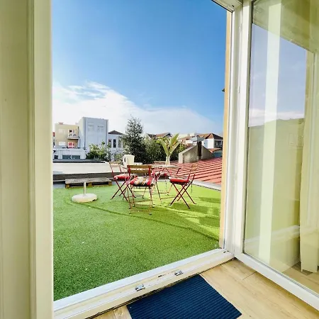 Sweet Downtown شقة