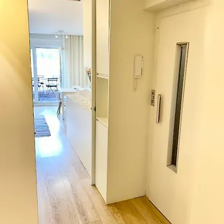 Sweet Downtown شقة Vila Nova de Famalicão