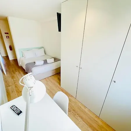 Sweet Downtown شقة *