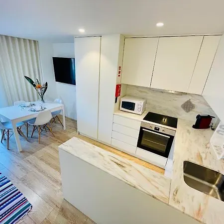 Sweet Downtown Vila Nova de Famalicão