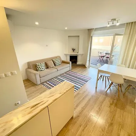 Sweet Downtown Vila Nova de Famalicão