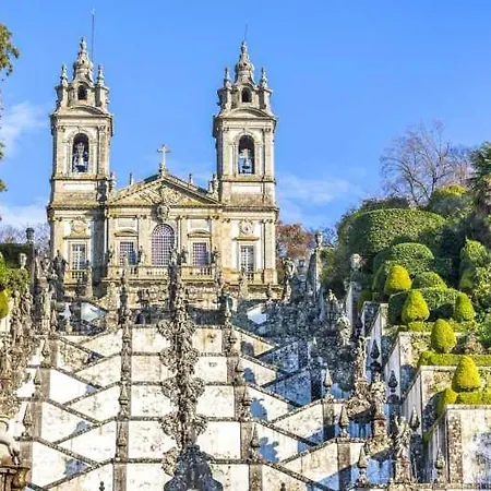 Sweet Downtown شقة