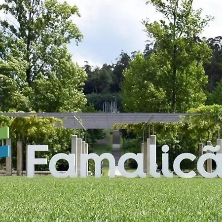 Sweet Downtown Vila Nova de Famalicão