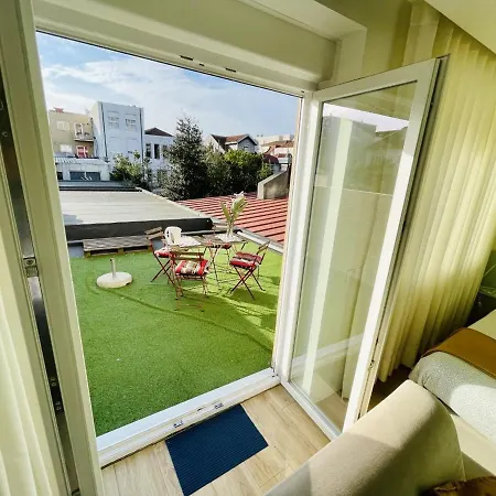 Sweet Downtown Vila Nova de Famalicão