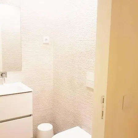 Sweet Downtown شقة Vila Nova de Famalicão