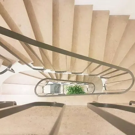 Sweet Downtown شقة *