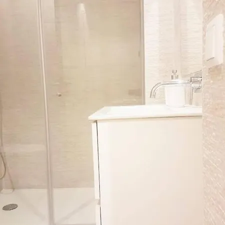 شقة Sweet Downtown Vila Nova de Famalicão