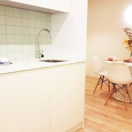 Sweet Downtown Vila Nova de Famalicão