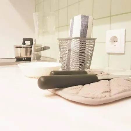 Sweet Downtown شقة