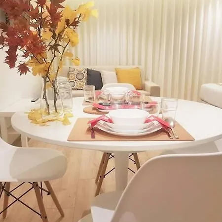 شقة Sweet Downtown *