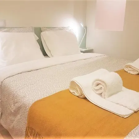 Sweet Downtown Apartamento