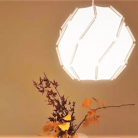 شقة Sweet Downtown Vila Nova de Famalicão