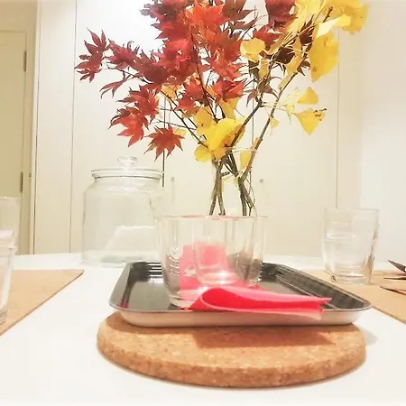 شقة Sweet Downtown *