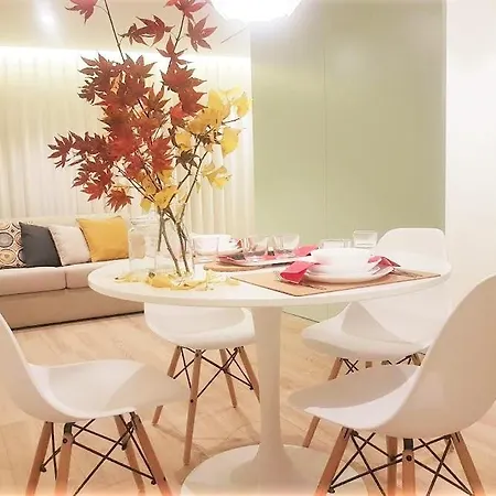 Sweet Downtown * Vila Nova de Famalicão