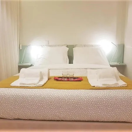 شقة Sweet Downtown