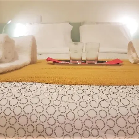 Sweet Downtown شقة Vila Nova de Famalicão