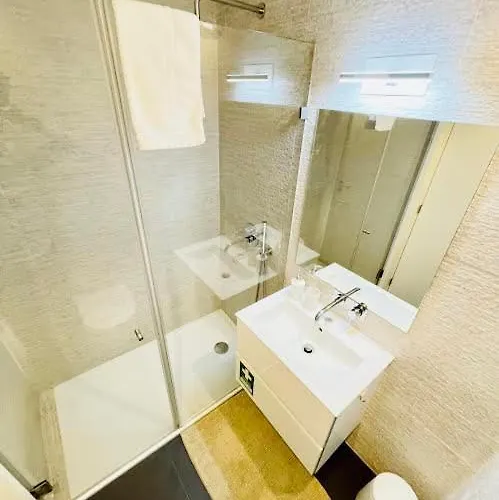 Apartament Sweet Downtown