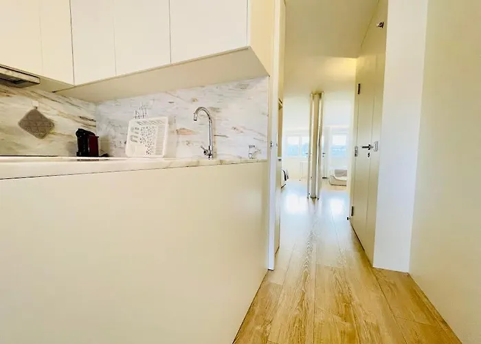 Sweet Downtown Apartament *