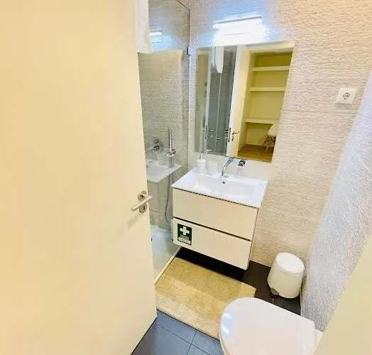 Sweet Downtown Apartament *