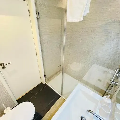 Sweet Downtown Apartament