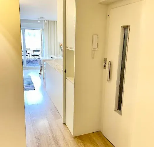 Sweet Downtown דירה Vila Nova de Famalicão