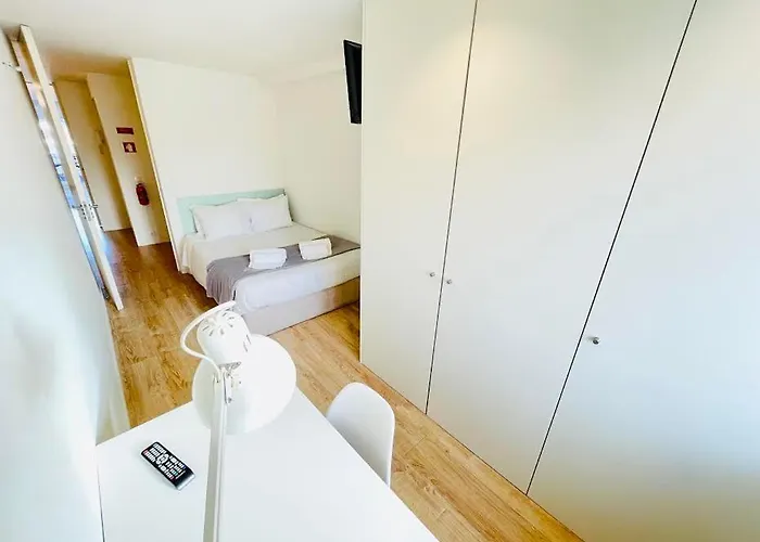 Sweet Downtown Apartament *