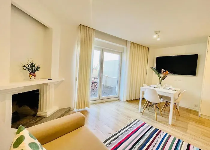 Apartament Sweet Downtown *