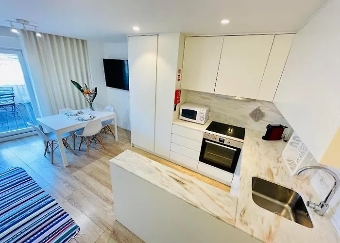 Sweet Downtown Vila Nova de Famalicão