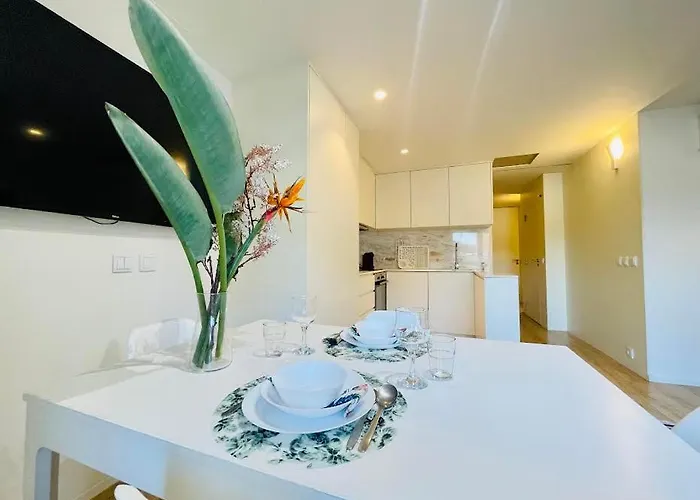 Apartament Sweet Downtown