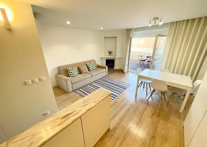 Sweet Downtown Vila Nova de Famalicão