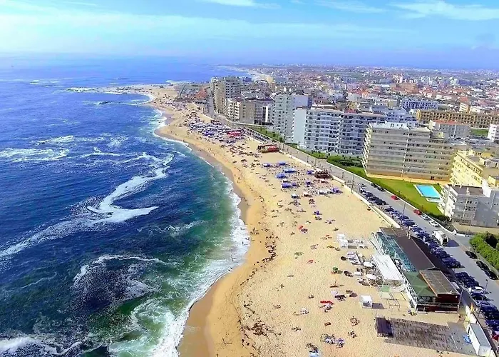 Sweet Downtown Apartament *