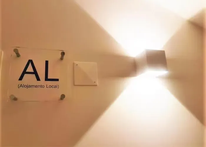 Sweet Downtown Apartament Vila Nova de Famalicão