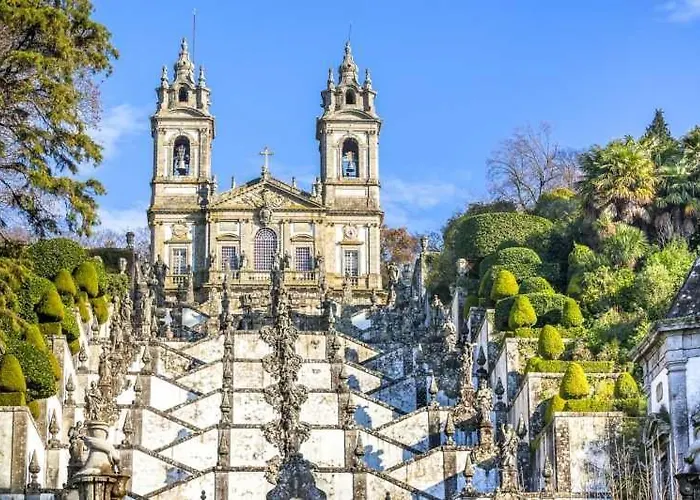 Sweet Downtown Apartament