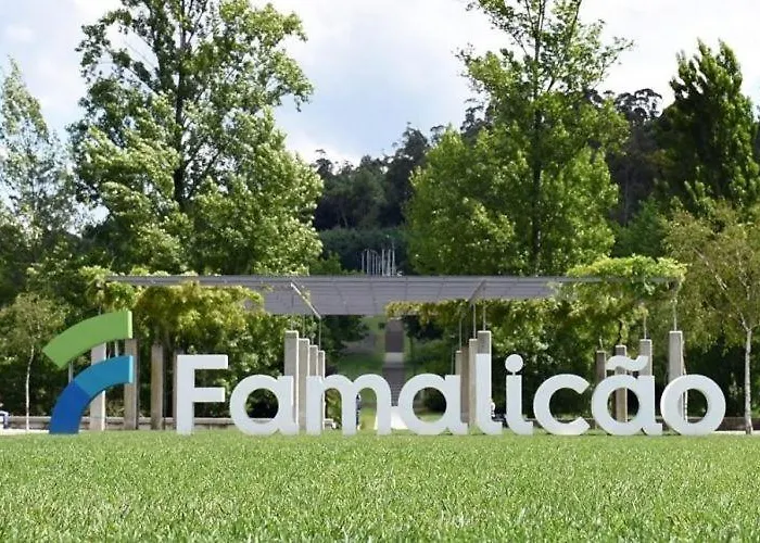 Sweet Downtown Vila Nova de Famalicão