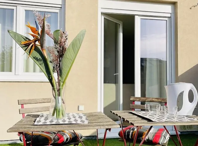 Apartament Sweet Downtown *