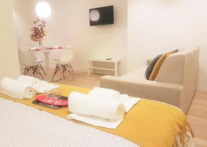 Apartament Sweet Downtown *