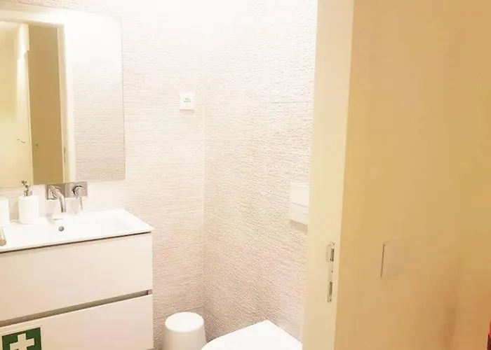 Sweet Downtown Apartament Vila Nova de Famalicão