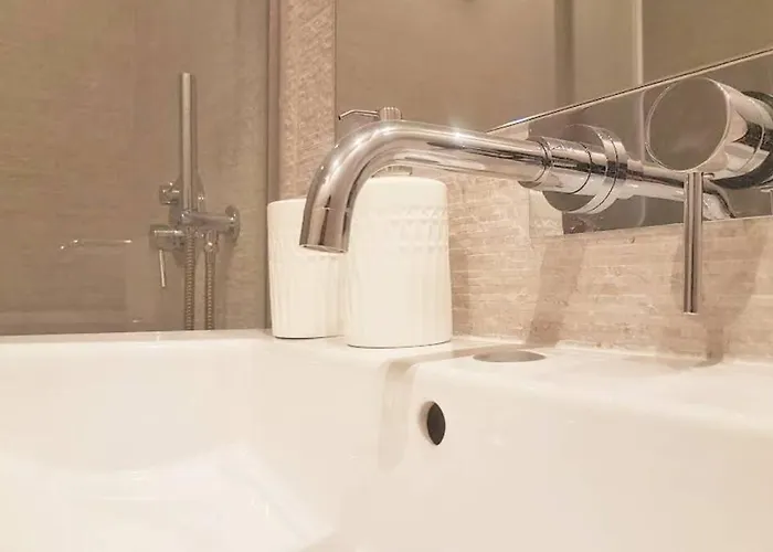 Sweet Downtown * Vila Nova de Famalicão