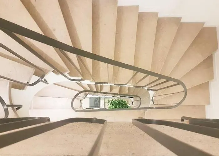 Sweet Downtown דירה *