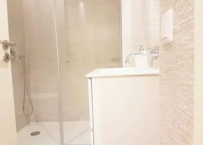 Apartament Sweet Downtown Vila Nova de Famalicão