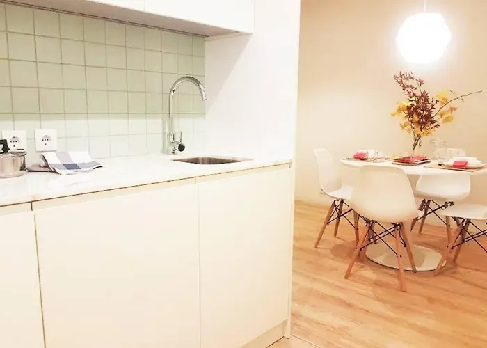 Sweet Downtown Vila Nova de Famalicão