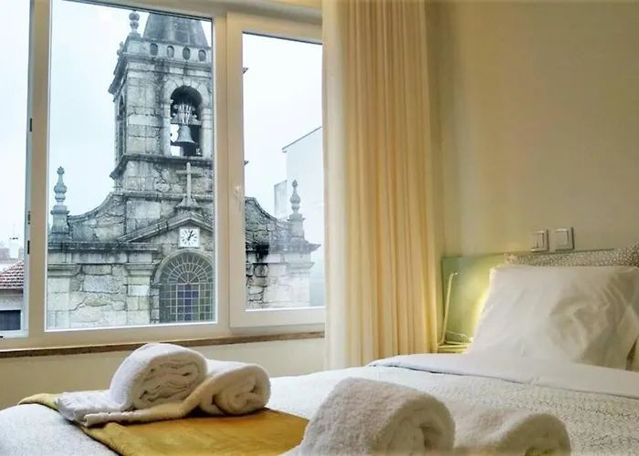 Apartament Sweet Downtown