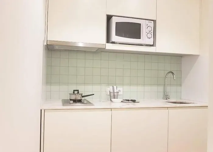 Apartament Sweet Downtown *