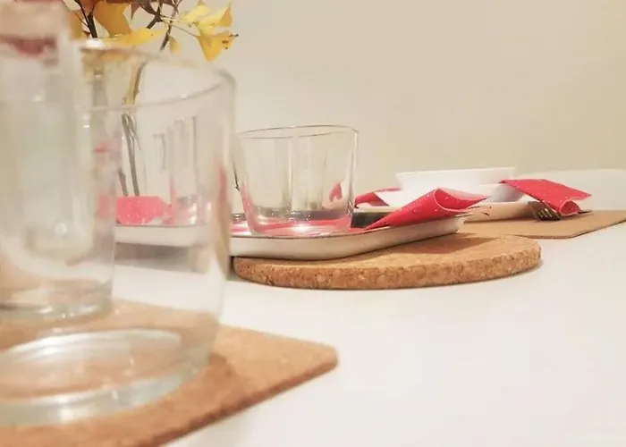 Sweet Downtown * Vila Nova de Famalicão