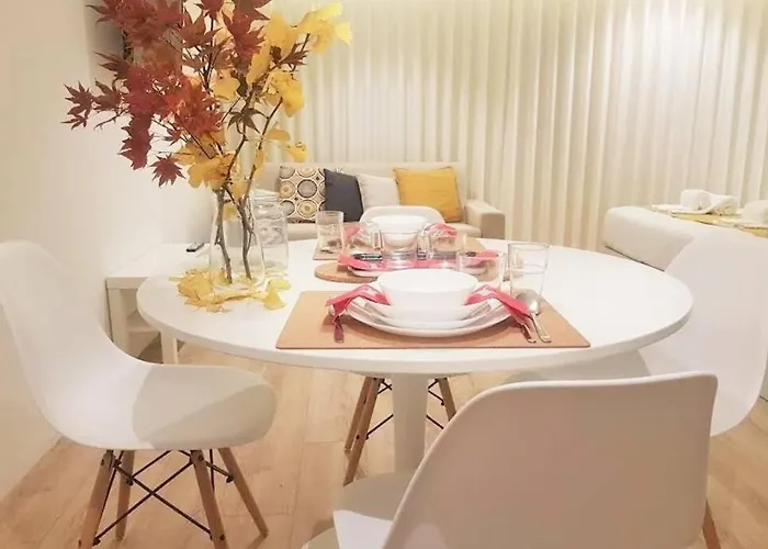 Apartament Sweet Downtown *