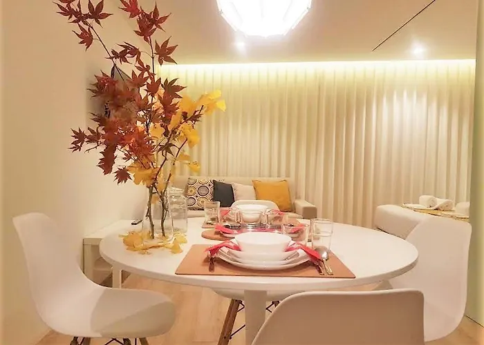 Apartament Sweet Downtown *